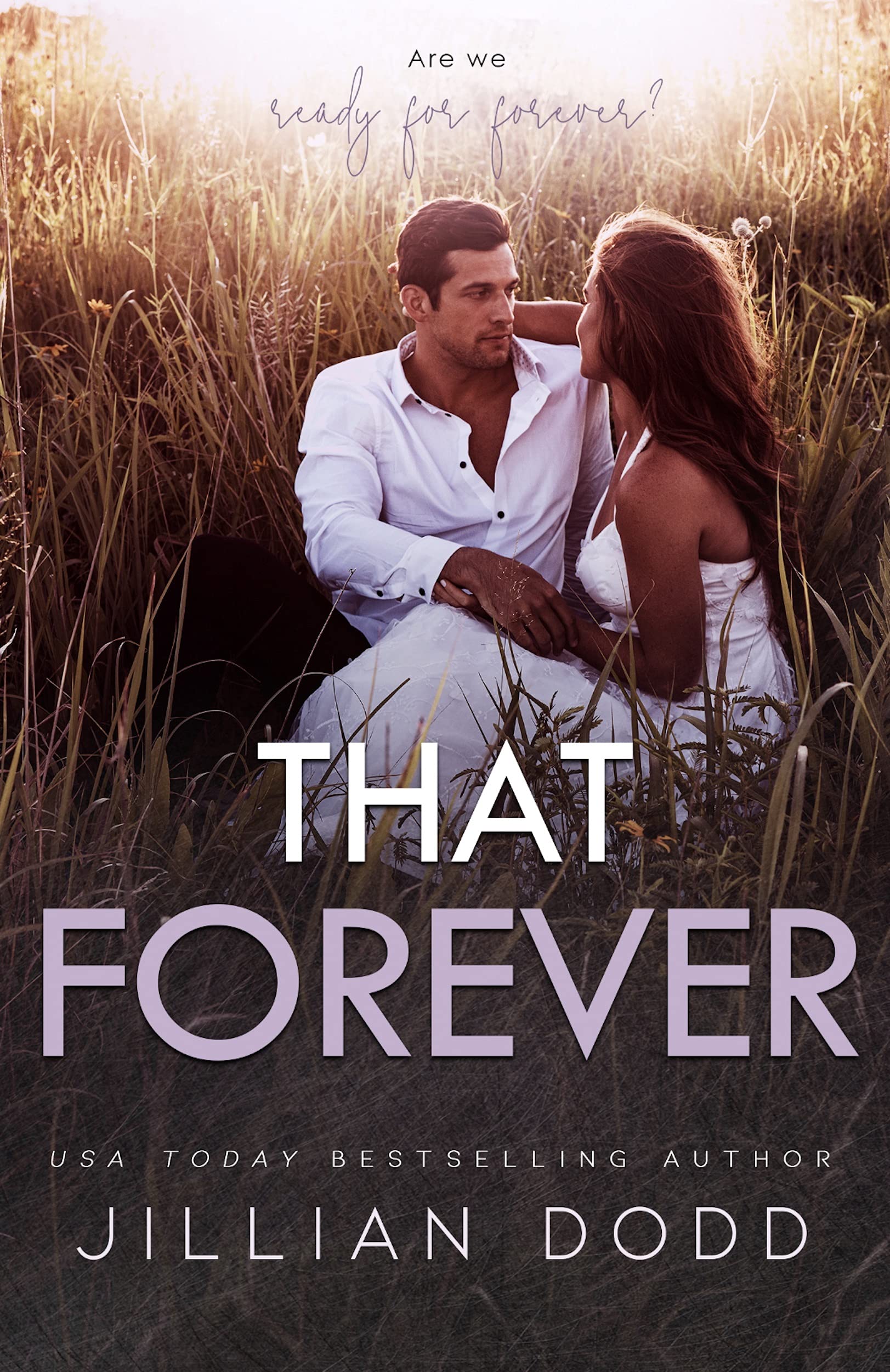 That Forever (That Boy, #8)