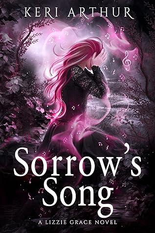 Sorrow's Song (Lizzie Grace, #9)