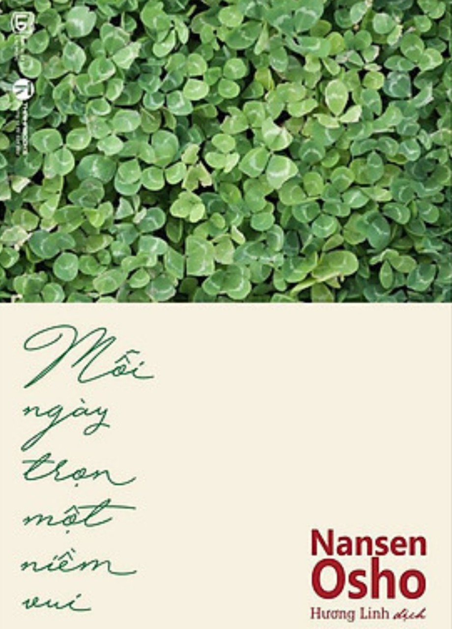Mỗi ngày trọn một niềm vui
