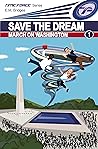 Save the Dream by E.M. Bridges Save the Dream by E.M. Bridges