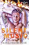 Silent Music by Aisling Magie