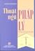 Thuật ngữ pháp lý