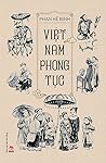 Việt Nam phong tụ...
