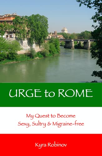 URGE TO ROME (Kindle Edition)