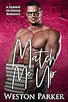 Book cover for Match Me Up