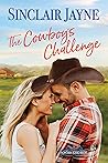 The Cowboy's Challenge (Montana Rodeo Brides, #2)
