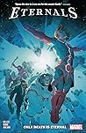 Eternals, Vol. 1 by Kieron Gillen