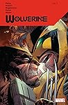 Wolverine, Vol. 2