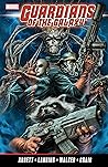Guardians of the Galaxy by Abnett & Lanning by Dan Abnett