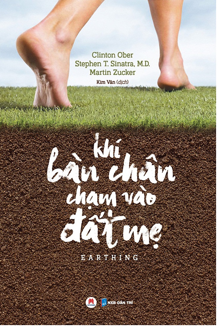 Khi bàn chân chạm vào đất mẹ