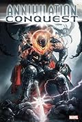 Annihilation: Conquest Omnibus