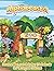 Alphabeasts: Handwriting and Coloring Worksheets for Emergent Readers