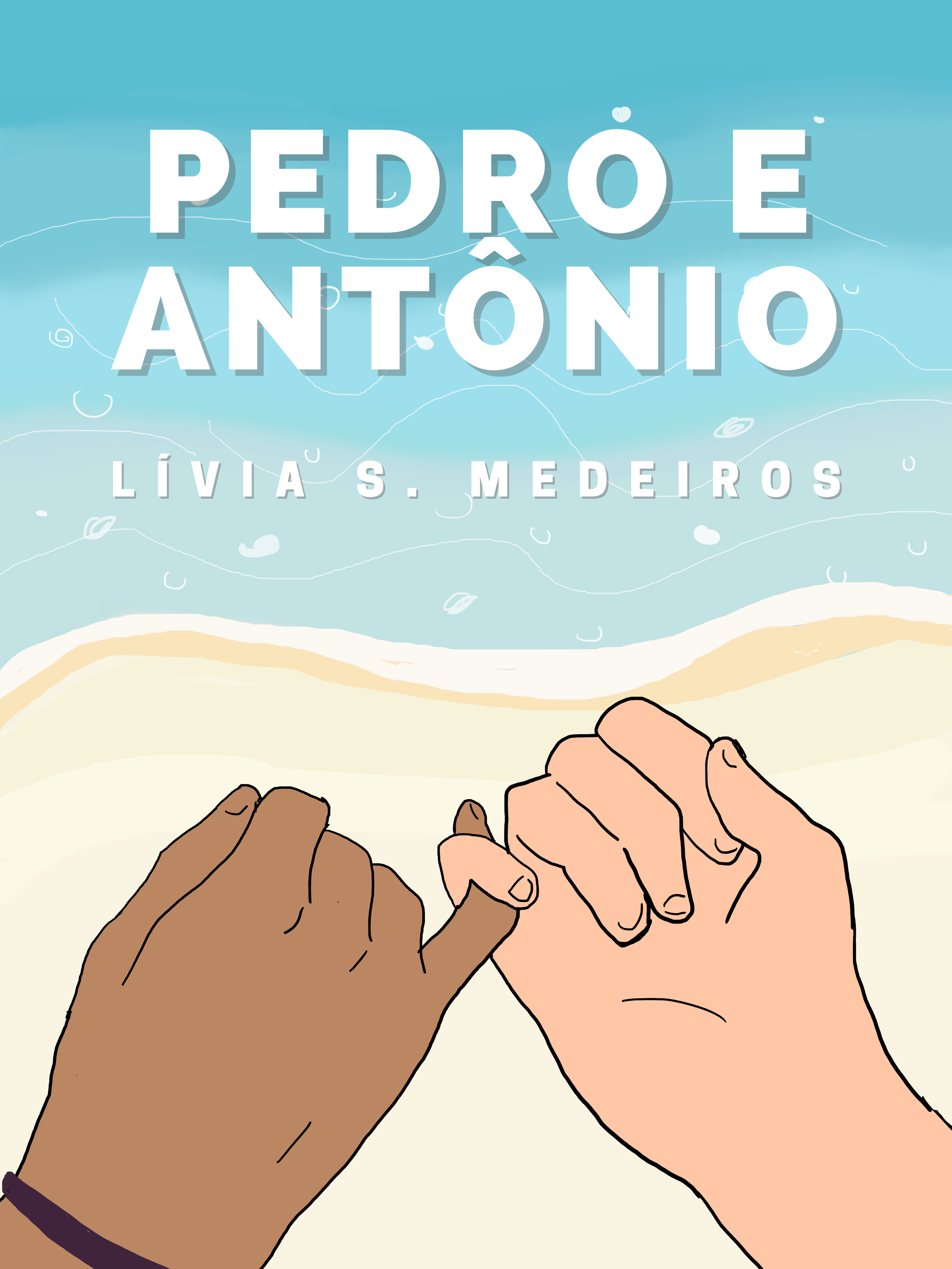 Pedro e Antônio