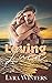 Loving Luca: A Second Chance Island Romance (Violet Ridge Series)