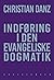 Indføring i den evangeliske dogmatik