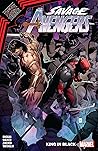 Savage Avengers, Vol. 4 by Gerry Duggan