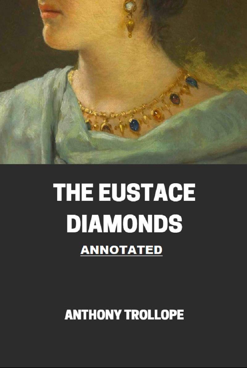 The Eustace Diamonds