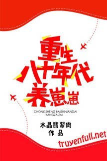 重生八十年代养崽崽