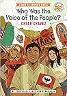 Who Was the Voice of the People? by Terry Blas Who Was the Voice of the People? by Terry Blas