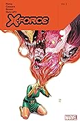X-Force, Vol. 3