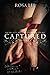 Captured (Highgate Preparatory Academy #1)