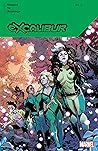 Excalibur, Vol. 3