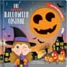 The Secret Halloween Costume by Sophie Vaillancourt
