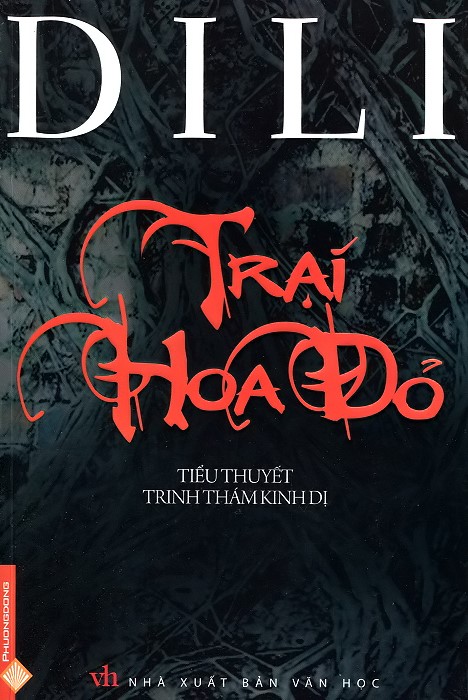 Trại hoa đỏ (Paperback)