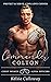 Commander Colton (Protect & Serve: Cops Love Curves)