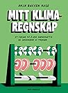 Mitt klimaregnskap