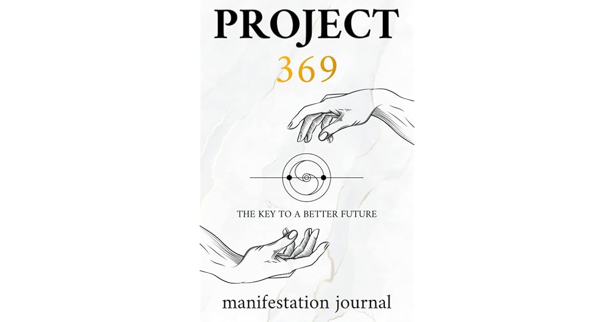 369 Project The Key to a
