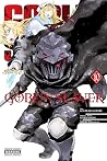 Goblin Slayer, Vo...