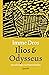 Ilios en Odysseus by Imme Dros