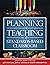 Planning and Teaching in th...