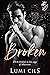 Broken by Lumi Cils