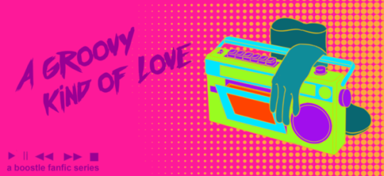 Only You (A Groovy Kind of Love, #26)