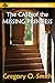 The Case of the Missing Princess (Wright Cousin Adventures Book 4)