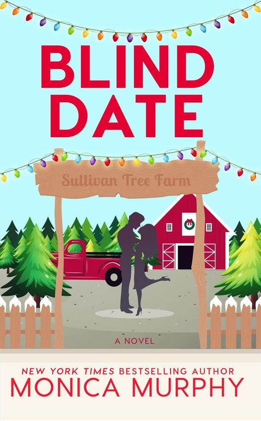 Blind Date (Dating, #7)