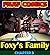 Foxy's Family Chapter 3: FN...