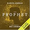 The Prophet by Kahlil Gibran