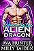 Seduced by the Alien Dragon...