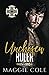 Unchosen Ruler by Maggie Cole