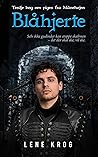 Blåhjerte by Lene Krog