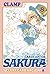 Card Captor Sakura Clear Card, vol. 8 (Cardcaptor Sakura Clear Card, #8)