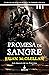 Promesa de Sangre (Los Magos de La Pólvora, #1)