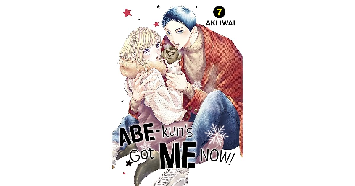 Abe Kun Got Me Now Scan Vf