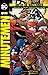 Antes de Watchmen: Minutemen
