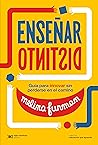 Enseñar distinto:...
