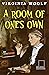 A Room of One’s Own