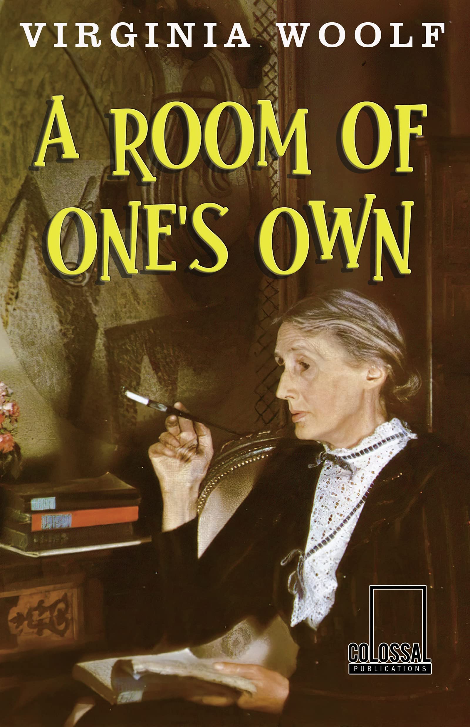 A Room of One’s Own